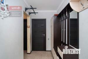 2-к квартира, вторичка, 58м2, 5/10 этаж