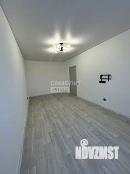 1-к квартира, вторичка, 37м2, 11/14 этаж