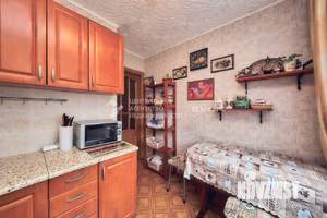 3-к квартира, вторичка, 64м2, 2/5 этаж
