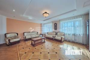 3-к квартира, вторичка, 106м2, 7/9 этаж