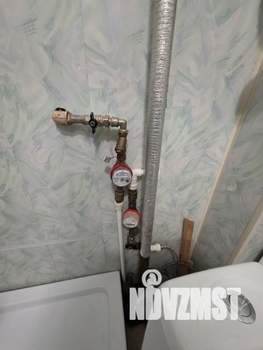 1-к квартира, вторичка, 12м2, 3/5 этаж