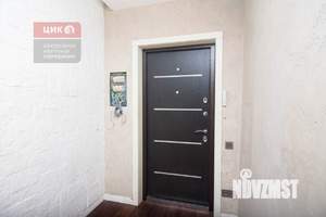 3-к квартира, вторичка, 87м2, 12/16 этаж