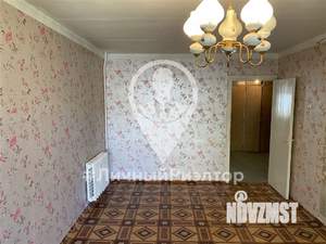 2-к квартира, вторичка, 52м2, 1/5 этаж