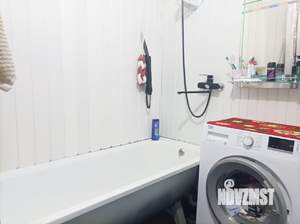 1-к квартира, вторичка, 40м2, 5/6 этаж