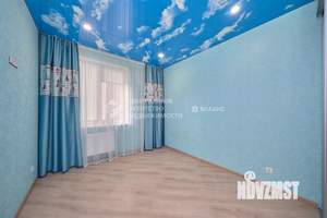 2-к квартира, вторичка, 61м2, 11/25 этаж