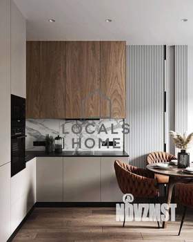 Студия квартира, вторичка, 18м2, 8/25 этаж