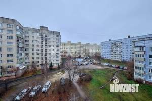 1-к квартира, вторичка, 33м2, 5/5 этаж