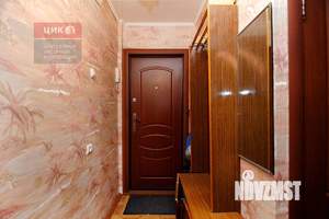 2-к квартира, вторичка, 46м2, 2/5 этаж