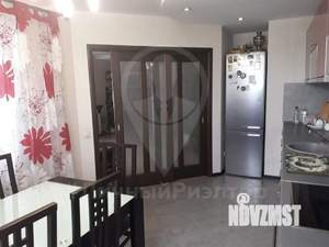 3-к квартира, вторичка, 127м2, 7/19 этаж