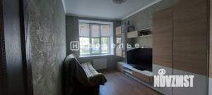 2-к квартира, вторичка, 57м2, 1/10 этаж