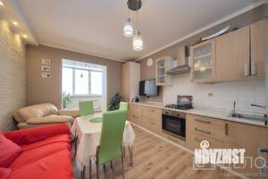 2-к квартира, вторичка, 65м2, 12/15 этаж