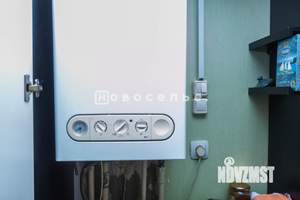 1-к квартира, вторичка, 42м2, 8/11 этаж