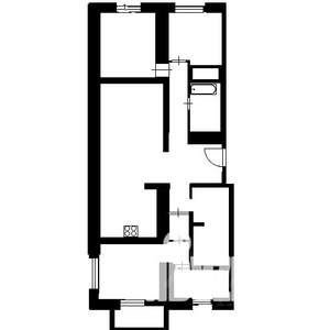 Фото квартиры на продажу (2)