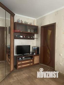 2-к квартира, вторичка, 43м2, 2/9 этаж