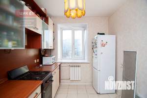 3-к квартира, вторичка, 61м2, 5/10 этаж