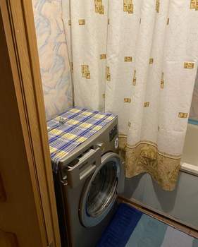 3-к квартира, вторичка, 64м2, 2/10 этаж