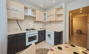 2-к квартира, вторичка, 54м2, 4/5 этаж