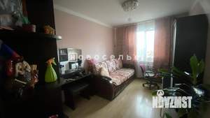3-к квартира, вторичка, 69м2, 8/9 этаж