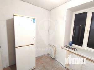 3-к квартира, вторичка, 59м2, 3/9 этаж