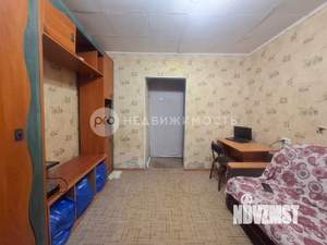 1-к квартира, вторичка, 21м2, 1/9 этаж