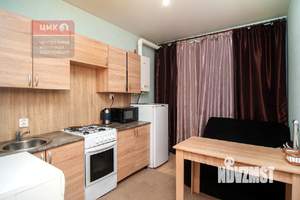 1-к квартира, вторичка, 37м2, 2/10 этаж