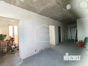 2-к квартира, сданный дом, 67м2, 19/20 этаж