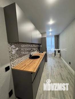 Студия квартира, вторичка, 22м2, 9/26 этаж