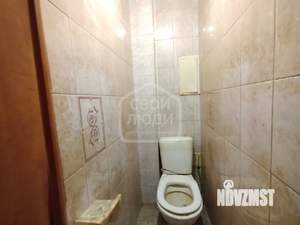 3-к квартира, вторичка, 47м2, 1/5 этаж