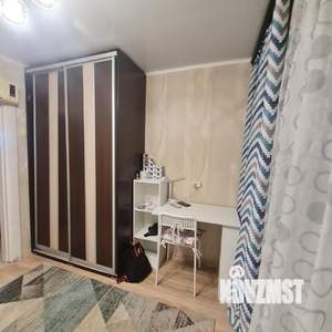 1-к квартира, вторичка, 13м2, 2/5 этаж