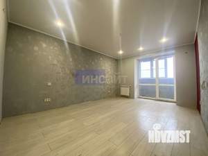 1-к квартира, вторичка, 44м2, 4/10 этаж