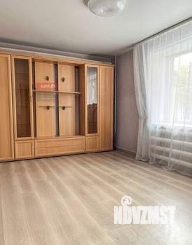 2-к квартира, вторичка, 43м2, 1/9 этаж