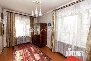 2-к квартира, вторичка, 40м2, 1/5 этаж