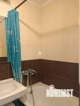 1-к квартира, вторичка, 22м2, 4/5 этаж