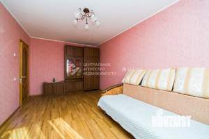 3-к квартира, вторичка, 61м2, 5/5 этаж