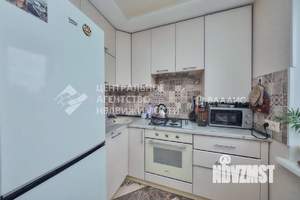 3-к квартира, вторичка, 64м2, 4/5 этаж