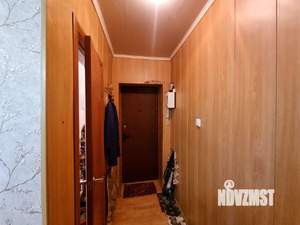 1-к квартира, вторичка, 31м2, 4/4 этаж