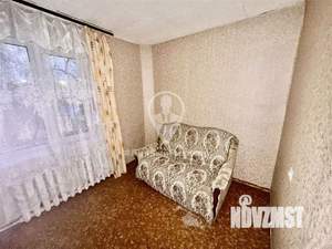 3-к квартира, вторичка, 58м2, 1/5 этаж