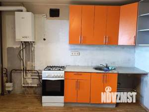 1-к квартира, вторичка, 42м2, 14/17 этаж