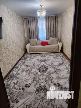 1-к квартира, вторичка, 40м2, 5/6 этаж