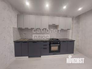 3-к квартира, вторичка, 76м2, 3/5 этаж