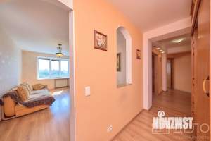 3-к квартира, вторичка, 72м2, 8/10 этаж