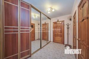 1-к квартира, вторичка, 48м2, 10/11 этаж