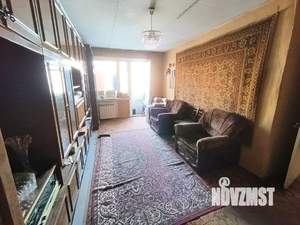2-к квартира, вторичка, 45м2, 5/9 этаж
