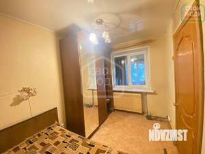 2-к квартира, вторичка, 45м2, 1/5 этаж