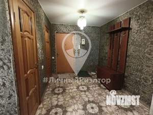 2-к квартира, вторичка, 66м2, 1/6 этаж