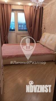 2-к квартира, вторичка, 68м2, 6/10 этаж