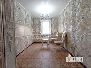 3-к квартира, вторичка, 66м2, 1/9 этаж