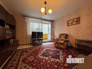 4-к квартира, вторичка, 73м2, 1/9 этаж