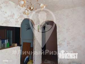 2-к квартира, вторичка, 24м2, 1/5 этаж