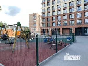 3-к квартира, вторичка, 93м2, 18/24 этаж